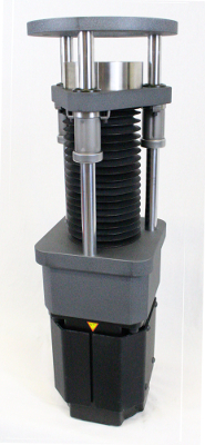 Model 10K Actuator