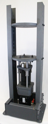 Model 5K Servo with Frame Stand