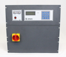Servo Controller and Driver Panels
